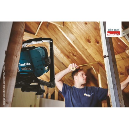 Makita DEADML805 Arbejdslys 10W